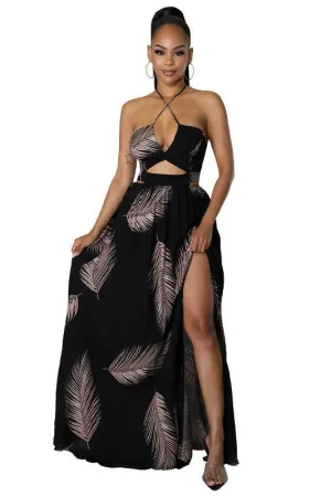 WOMEN FASHION LONG MAXI DRESSES