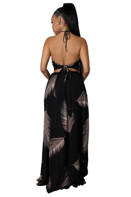 WOMEN FASHION LONG MAXI DRESSES