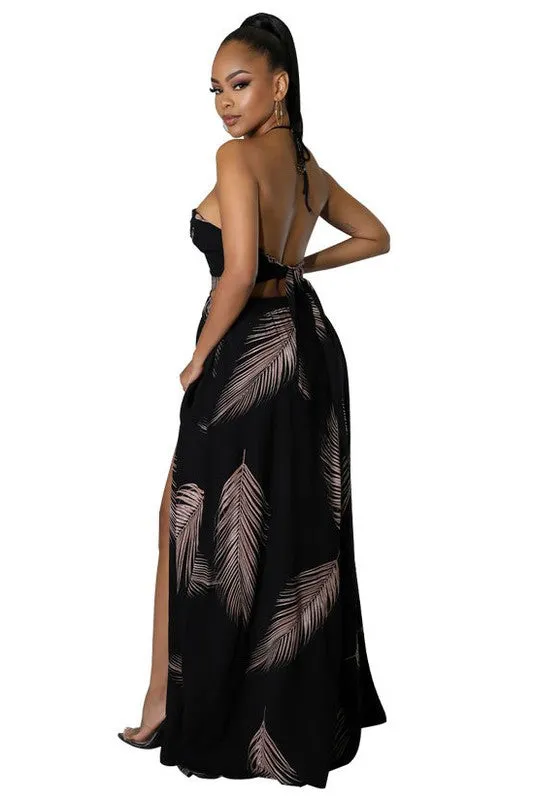 WOMEN FASHION LONG MAXI DRESSES