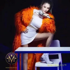 Women Imitation Sheep Faux Fur Long Coat Cardigan Thermal Loose Slim Fit Plush Coats Female Jacket Autumn Winter Furry Outerwear