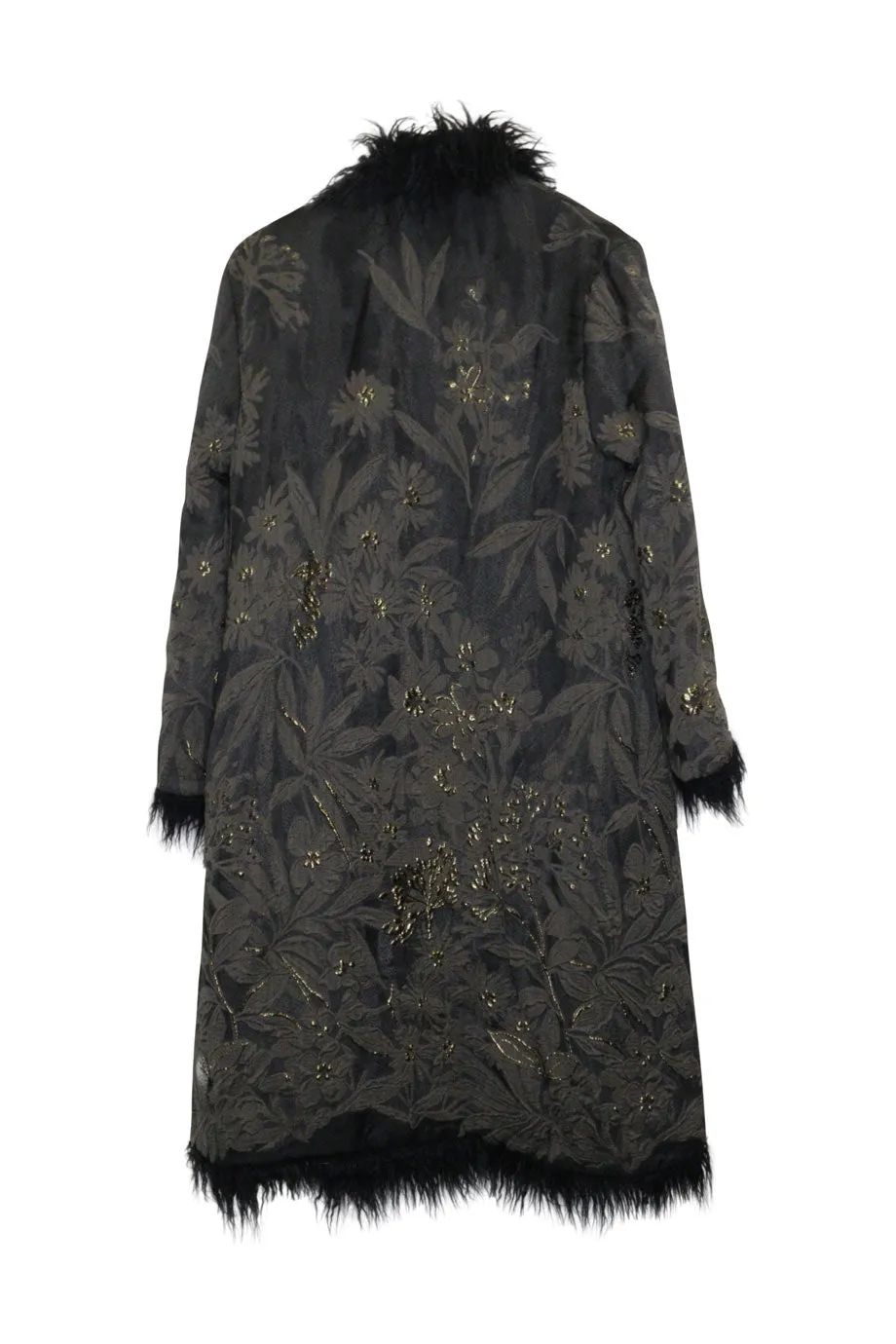[WW22901] Etro | Coat