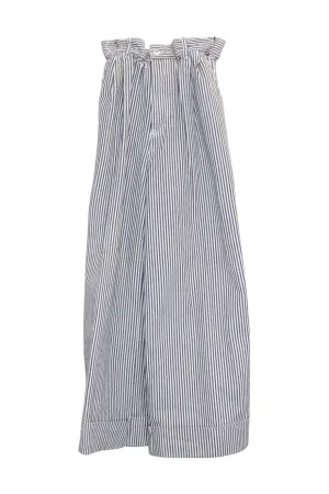 [WW23448] Miu Miu | Cropped Pants