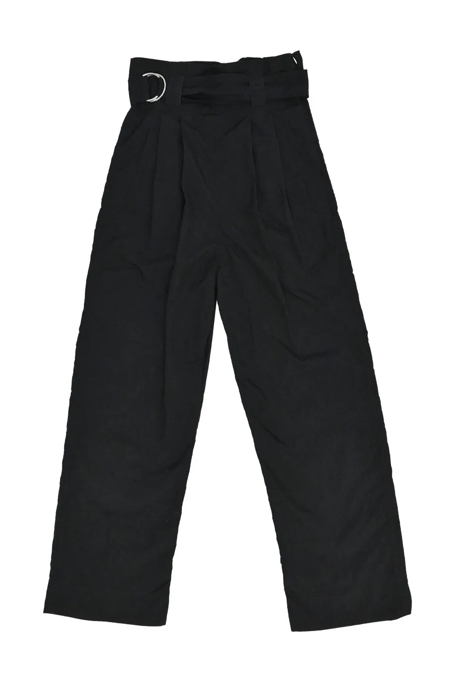 [WW32554] Ganni | Wide Leg Pants