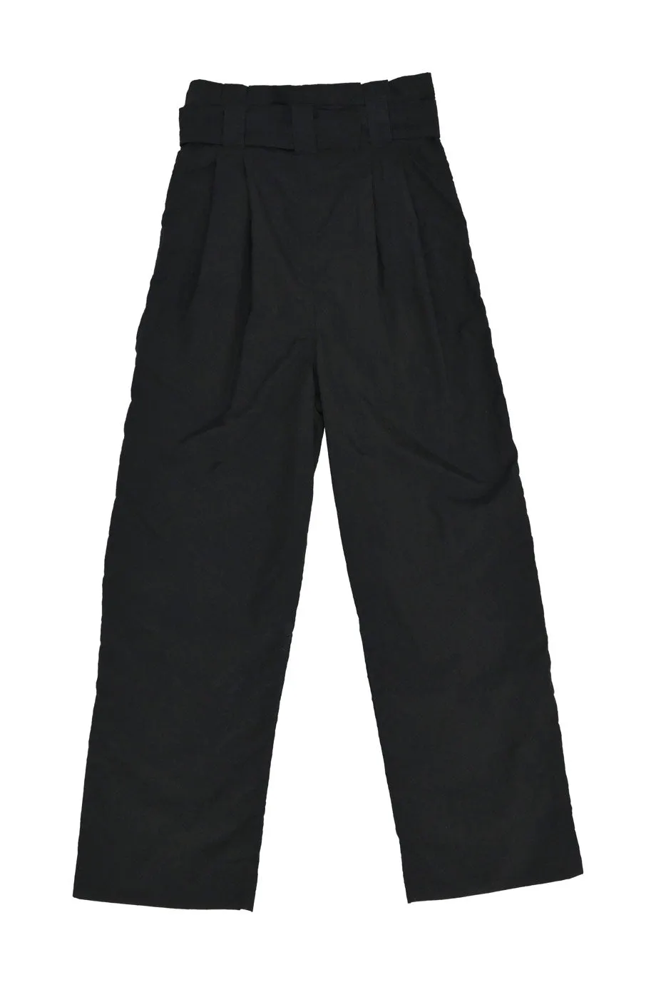 [WW32554] Ganni | Wide Leg Pants