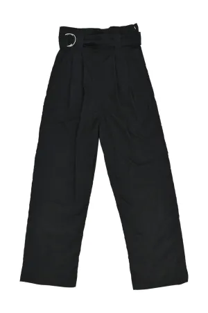 [WW32554] Ganni | Wide Leg Pants