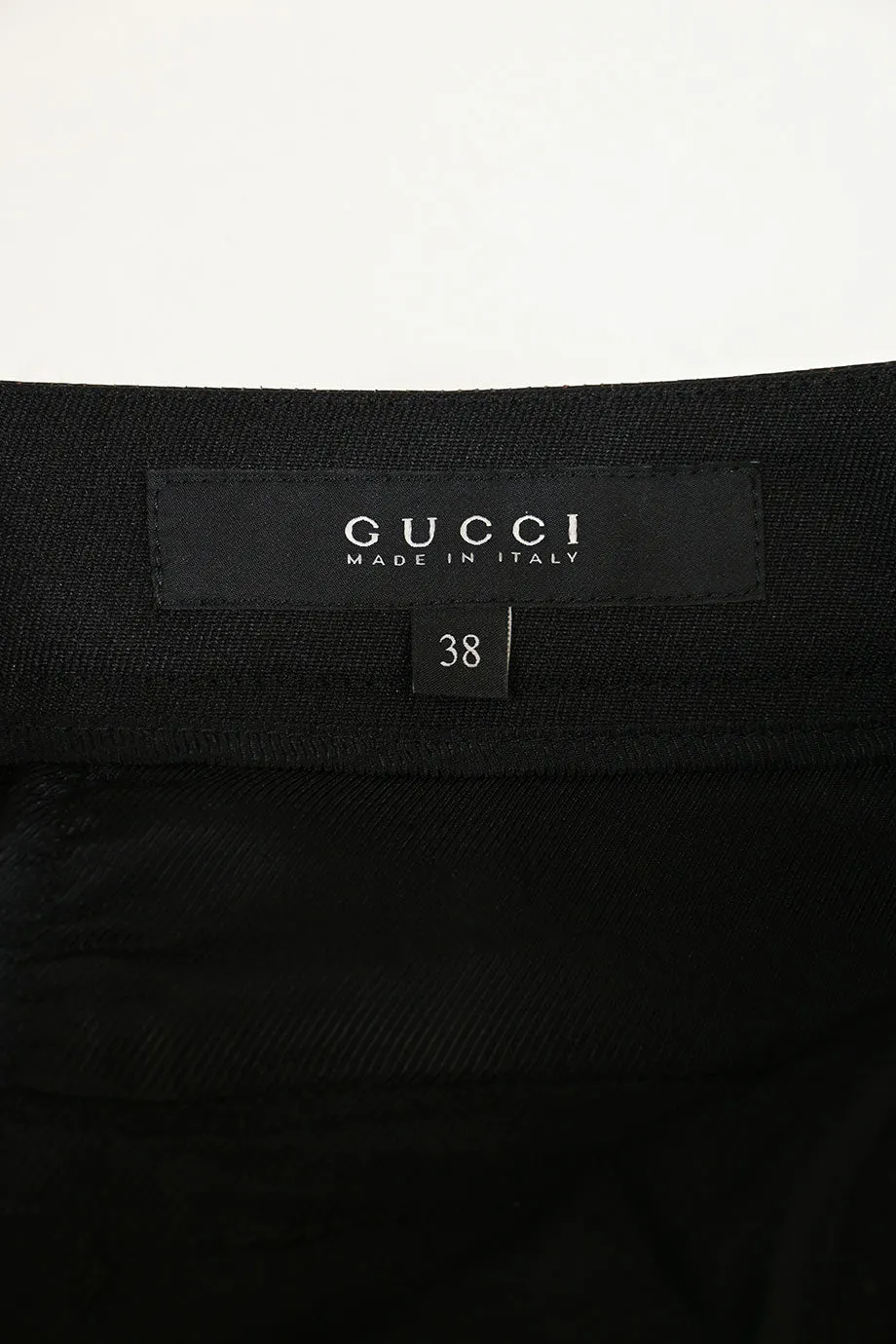 [WW47497] Gucci | Dress Pants
