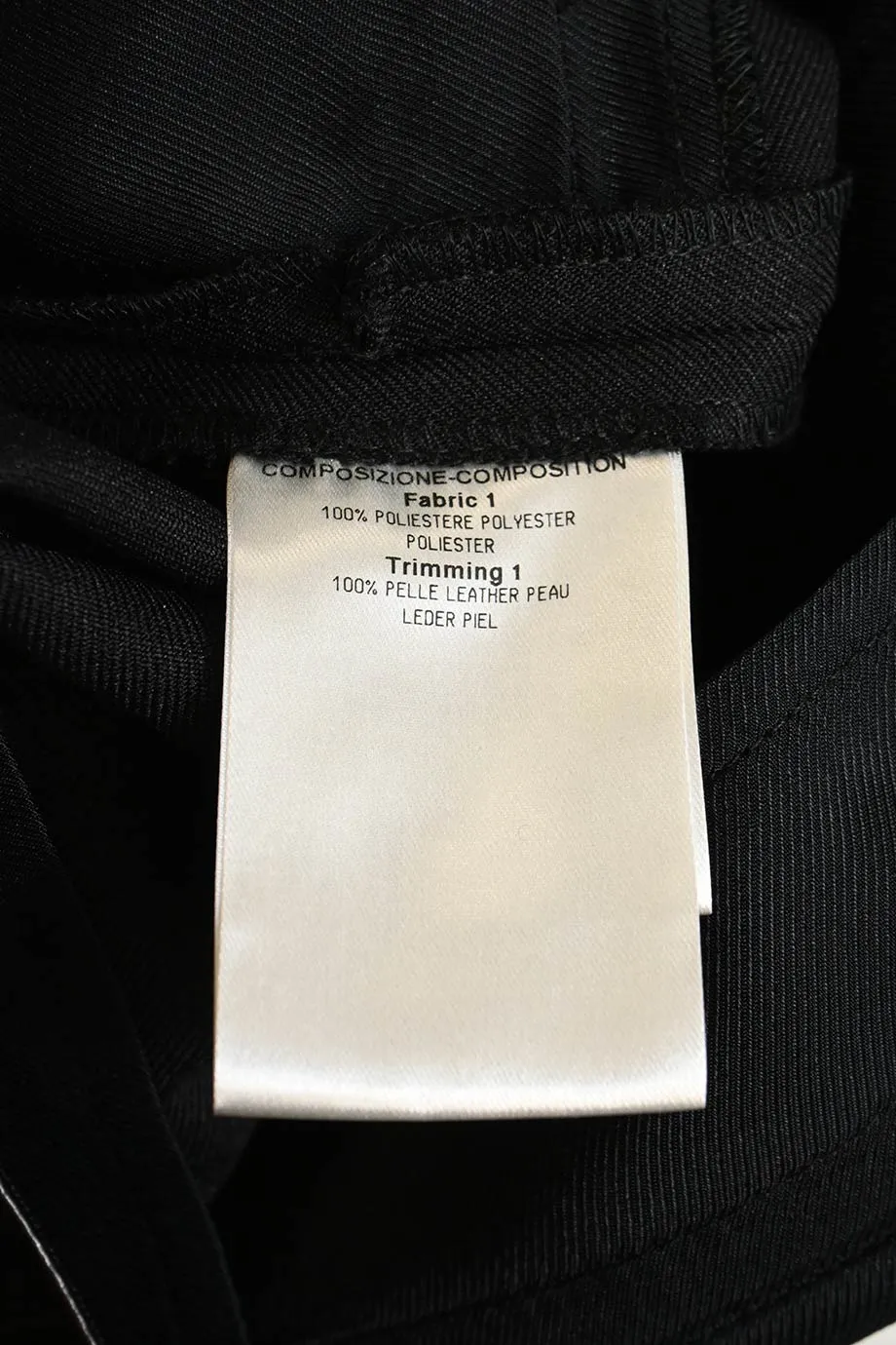 [WW47497] Gucci | Dress Pants