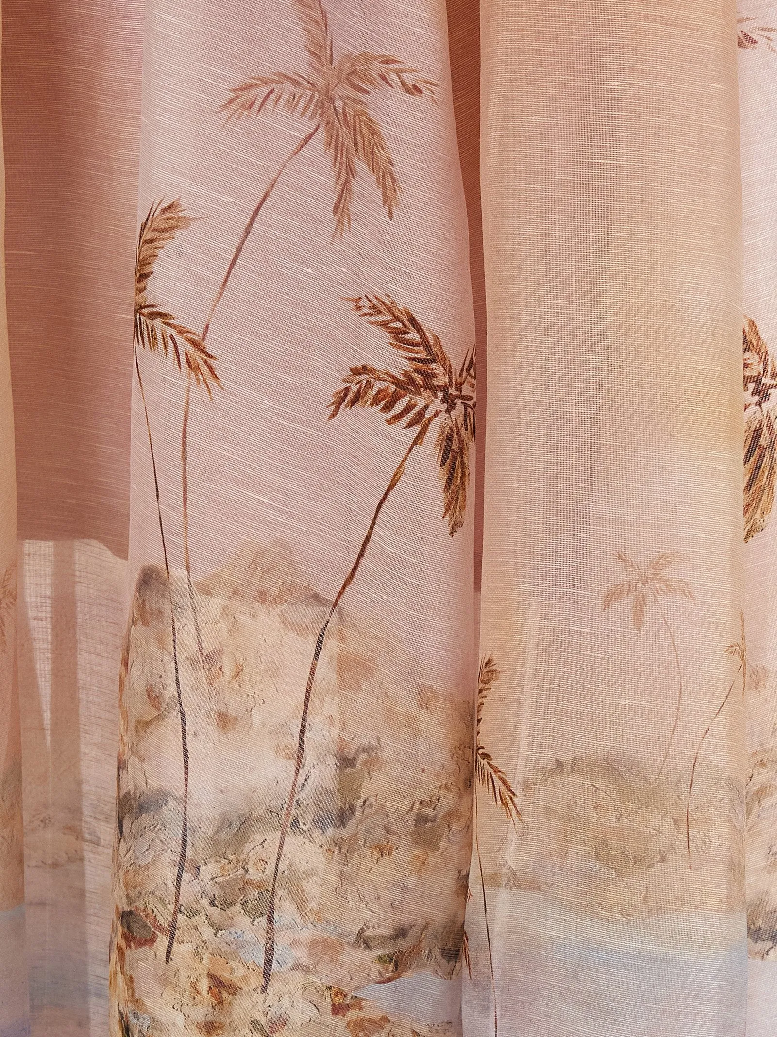 Zimmermann 'Dawning ruffle maxi' klänning